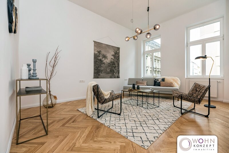 KANDLHOF - STILVOLLE ERSTBEZÜGE in ehem. Schuhfabrik / ALTBAU, LOFT ...