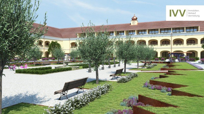 Residieren im Schloss Neusiedl - Haus 1 - Neusiedl am See ...