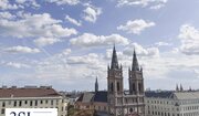 Wohnen Wohnung Leben am Puls der Zeit: Nachhaltige Luxuswohnungen mit einmaligem Fernblick 1170 Wien