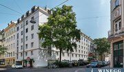 Anlage Wohnung WOHNEN MITTEN IM VIERTEN - Urbane Lebensqualität in Zentrumsnähe - Moderne Eigentumswohnungen in Wieden 1040 Wien