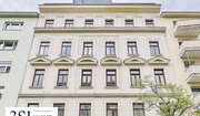 Wohnen Wohnung Die Hainburg - Innenstadt Oase mit Grünblick in absoluter Ruhelage 1030 Wien