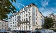 Wohnen Wohnung Seisgasse 18 - Leben am Park umgeben von Grün 1040 Wien