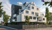 Anlage Wohnung WOHNEN IN BESTER LAGE - Alte Donau meets Donauzentrum - Ihr neues Zuhause - Erstbezug *Fußbodenheizung *Deckenkühlung *Wasser-Wasser-Wärmepumpe *tolle Ausstattung 1220 Wien