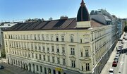 Anlage Wohnung AH11 - Ein prachtvolles Gründerzeithaus erstrahlt in neuem Glanz! 1050 Wien