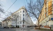 Wohnen Wohnung Klassischer Wiener Stilaltbau mit vielfältigen Nutzungsmöglichkeiten 1150 Wien