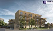 Anlage Wohnung Wohnbauprojekt (PROVISIONSFREI) 8401 Kalsdorf bei Graz