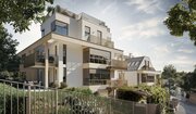 Wohnen Wohnung Harmonie 17 – Zwei Parkvillen. Viel Grün. Mehr Zuhause. 1170 Wien Wohnen Wohnung Harmonie 17 – Zwei Parkvillen. Viel Grün. Mehr Zuhause. 1170 Wien