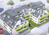 Anlage Wohnungen *PROViSiONSFREi* ! SCHLÜSSELFERTIGE EIGENTUMSWOHNUNGEN IN FLORIDSDORF * iN NUR WENIGEN GEHMINUTEN ZUR DONAUiNSEL! 1210 Wien