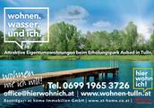 Wohnen Wohnung Attraktive Eigentumswohnungen beim Erholungspark Aubad in Tulln 3430 Tulln an der Donau Wohnen Wohnung Attraktive Eigentumswohnungen beim Erholungspark Aubad in Tulln 3430 Tulln an der Donau