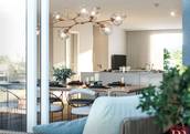 Anlage Wohnung Ihr neues Zuhause liegt in Strebersdorf - Nur noch wenige Wohnungen verfügbar! 1210 Wien