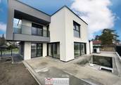 Wohnen Wohnung Exklusives Wohnen in Gerasdorf - DESIGNERHAUS mit Pool und Garage in höchster Qualität 2201 Gerasdorf bei Wien