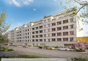 Anlage Wohnung INWEST14 1140 Wien