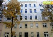 Wohnen Wohnung Stuwerviertel/Praterstern - Altbau - befristet vermietet! 1020 Wien