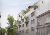 Wohnen Wohnung ANLEGERWOHNUNG: KH:EK:51 ums Eck - Investment für die Zukunft 1230 Wien