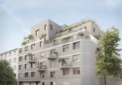 Wohnen Wohnung KH:EK:51 ums Eck: Wohnungen mit Perspektive 1230 Wien