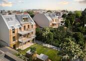 Anlage Wohnung Jedlersdorfer Straße 341 1210 Wien