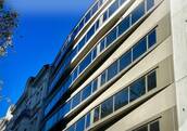 Anlage Wohnung City Living 1040 1040 Wien