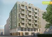 Anlage Wohnung DAVID 59: Erstklassige Eigentums- & Anlegerwohnungen mit 1-4 Zimmern und Freiflächen in top-zentraler Lage 1100 Wien