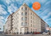 Wohnen Wohnung PROVISIONSFREI - sanierte Altbauwohnungen 1060 Wien