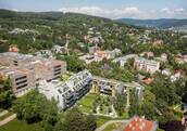 Wohnen Wohnung STOCK IM WEG - Modernes Wohnen zwischen Stadt und Grün! 1130 Wien