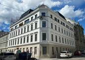 Wohnen Wohnung Ottakring - Jahrhundertwendehaus erstrahlt in neuem Glanz 1160 Wien,Ottakring