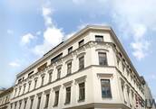 Anlage Wohnung Abelegasse 20 II KURZ VOR FERTIGSTELLUNG 1160 Wien
