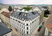 Anlage Wohnung Abelegasse 20 II KURZ VOR FERTIGSTELLUNG 1160 Wien