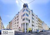Wohnen Wohnung Schulgasse 63 1180 Wien
