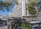 Gewerbe Wohnung ParkringTower - Live & Work at Stadtpark 1010 Wien