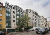 Wohnen Wohnung Wohnen beim Währinger Park 1190 Wien