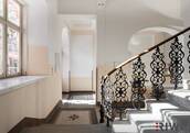 Anlage Wohnung Borschkegasse 15 1090 Wien,Alsergrund