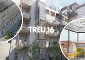 Wohnen Wohnung Treustraße 16 - INITIATIVE TOP 100 - RAUS AUS GAS 1200 Wien