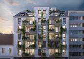 Wohnen Wohnung Wohnen in der Ottakringer Straße 26 1170 Wien