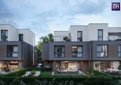 Wohnen Reihen/Doppelhaus Ihr Rückzugsort in der Stadt: Exklusive Häuser mit moderner Ausstattung und Garten - EINFAMILIENHAUS oder DOPPELHAUSHÄLFTE - MIT KELLER 1220 Wien