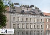Wohnen Wohnung Schanzstraße 53 1140 Wien