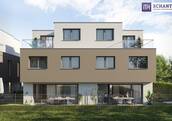 Wohnen Einfamilienhaus Grünes Stadtleben deluxe: Neubau-Doppelhaus und Einfamilienhaus in der Magnoliengasse - Erstbezug - 3,60% Fixzins - Luft/Wasser-Wärmepumpe - Deckenkühlung 1220 Wien