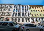 Wohnen Wohnung Residenz-Brunnenmarkt – Stilvolles Wohnen im Herzen Wiens 1160 Wien