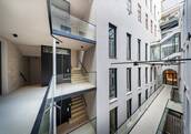 Wohnen Wohnung Zollergasse 7 – Exklusives Wohnen im Herzen des 7. Bezirks 1070 Wien