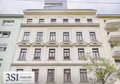 Wohnen Wohnung Die Hainburg - Innenstadt Oase mit Grünblick in absoluter Ruhelage 1030 Wien