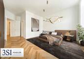 Wohnen Wohnung Lindengasse 25 1070 Wien