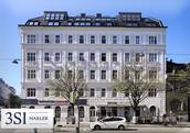 Wohnen Wohnung The Legacy 1030 Wien