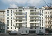 Wohnen Wohnung Top Neubauwohnungen & trendige Townhouses 1050 Wien