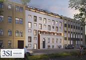 Wohnen Wohnung Die Symbiose 1140 Wien