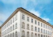 Anlage Wohnung ESSENZ NO. 1 - Die neue Avantgarde des Wohnens 1050 Wien