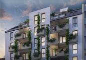 Anlage Einzelhandel Ottakringer Straße 26 - Nachhaltiges Wohnen beim Yppenplatz 1170 Wien