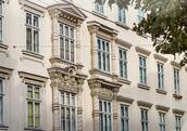 Wohnen Wohnung Schönbrunner Straße 22-24 - Prachtvoll Wohnen in urbaner Trendlage 1050 Wien
