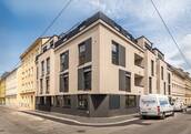 Anlage Wohnung Stadtoase in der Staudgasse! Idyllische 2-4 Zimmer Wohnungen mit Wohlfühlfaktor 1180 Wien