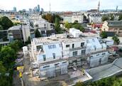 Anlage Wohnung Provisionsfrei: "Das Schmuckstück" - Leben am Quarzweg! 1210 Wien