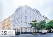 Wohnen Wohnung Koppstraße 43 - Skyline Living – Fünf einzigartige Dachgeschosswohnungen 1160 Wien
