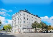 Wohnen Wohnung The Legacy - Zukunft berührt Geschichte 1030 Wien